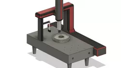 CMM