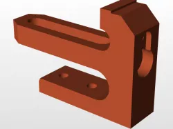 CNC Clamp