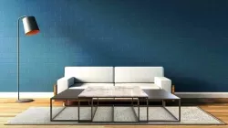 Coffee table set