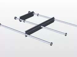 Column Bookshelf