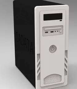 Computer Case
