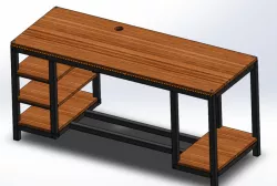 Computer Desk