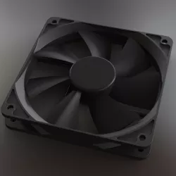Computer fan 120mm