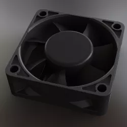Computer fan 60mm