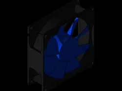Computer Fan