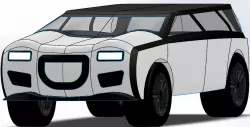 CONCEPT SUV
