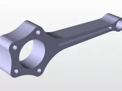 Connecting Rod