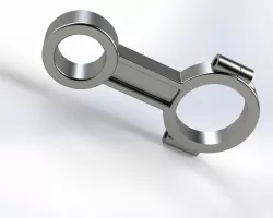 Connecting rod