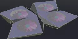 Cooling Pad