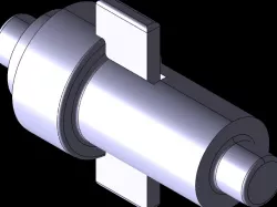 Cotter Joint