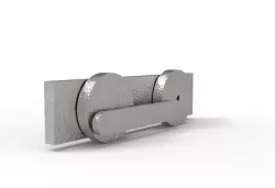 Coupling rod