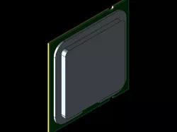 CPU