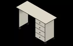 Craft Cart / Desk