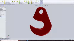 Crane hook