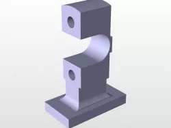 Cross Head Assembly