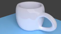 Cup (Blender)
