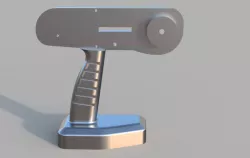 Custom Controller to RC Car Project