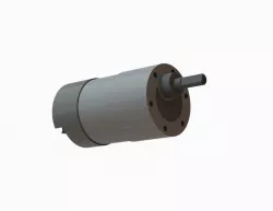 Cytron DC Geared Motor