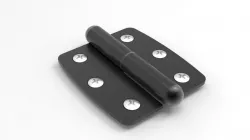 D6 Hinge