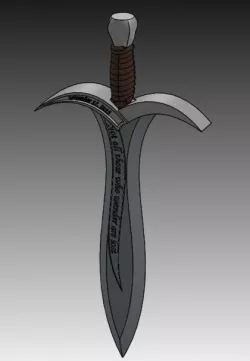 Dagger