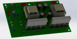 DCDC converter