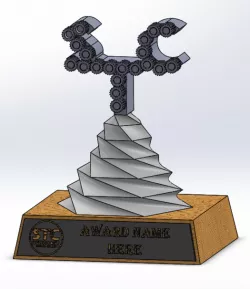Design Challenge: Open House Awards