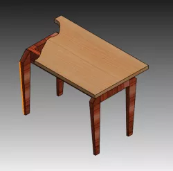 Desk
