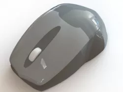 Desktop Mouse