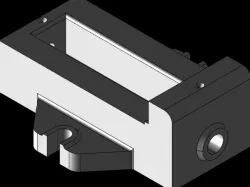 Details of Machine Vice