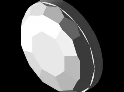 Diamond accessoir