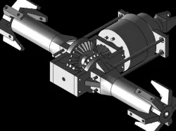 differential
