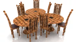Dining set #11
