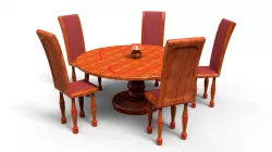 Dining set #12