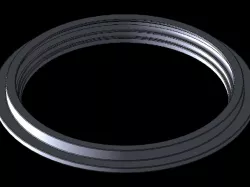 Distern Ring