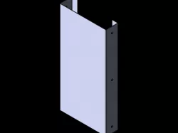 DIVIDE WALL PANEL