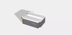 DJI Air Unit ( basic)