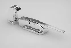 Door Handle Lock
