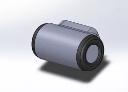 Drum brake wheel cylinder