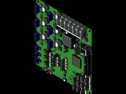 Duet 3D - Duet 3 - 3D printer controller
