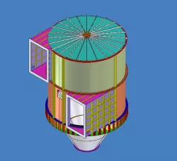 Dust Chamber