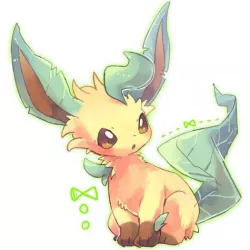 Eevee  Lucian