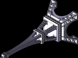eiffel