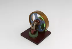 Elbow Engine