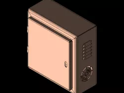 Electrical enclosure