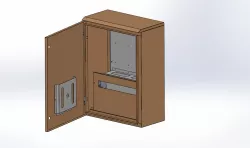 electrical panel