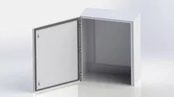 Electrical Panel Box