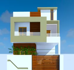 Elevation Design