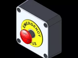 Emergency Stop switch