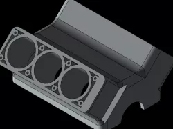 Engine Block