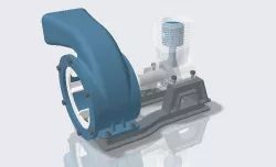 Engine Blower